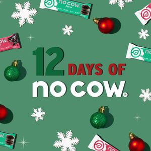 Image post by @nocow on Instagram