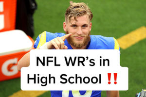 Image post by @manshipsportsnfl on TikTok