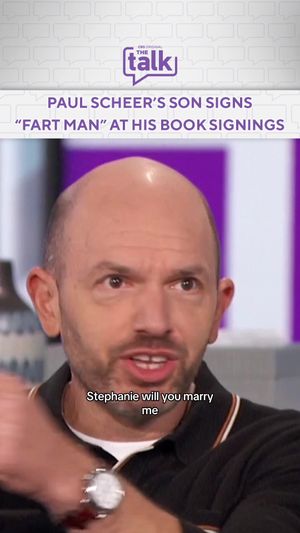 Video post by @thetalkcbs on TikTok