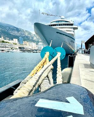 Image post by @diariodibordo_cruiseblog on Instagram