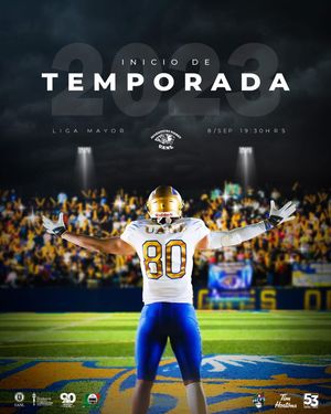 Image post by @autenticos_uanl on Instagram