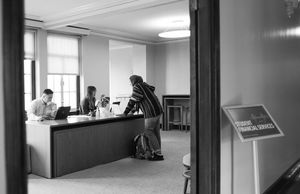 Image post by @sffoghorn on Instagram