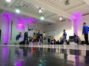 Image post by @bluejaymbb on Instagram