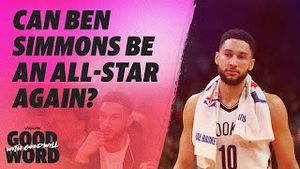 Video post by @yahoosports on YouTube
