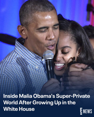 Image post by @enews on Instagram