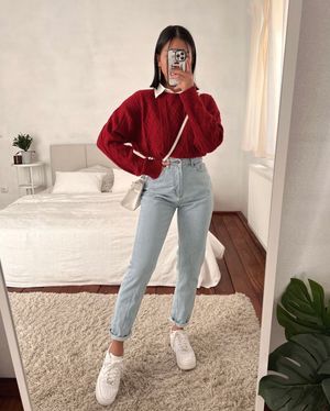 Image post by @shein_us on Instagram