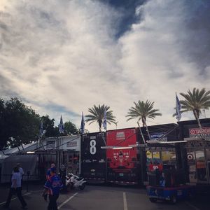 Image post by @firestoneracing on Instagram