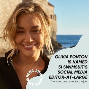 Image post by @si_swimsuit on Instagram