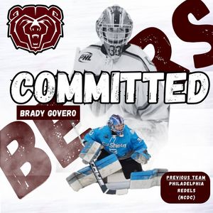 Image post by @mostatehockey on Instagram