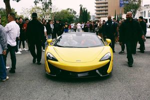 Image post by @sunsetgranturismo on Instagram