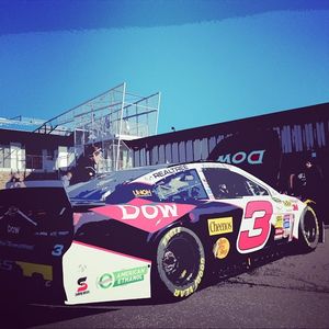Image post by @mispeedway on Instagram