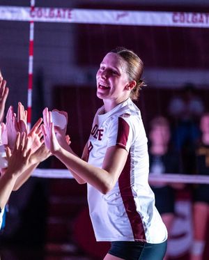 Image post by @colgate_vb on Instagram
