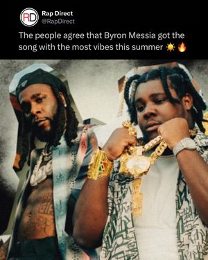 Image post by @rapdirect on Instagram