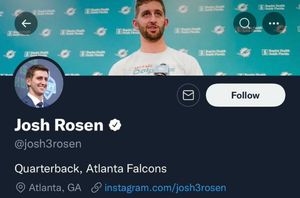 Image post by @SportsDataNow on Twitter