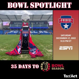 Image post by @bowlseason on Instagram
