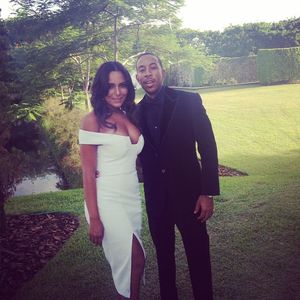 Image post by @ludacris on Instagram