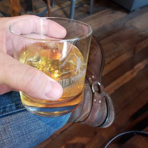 Image post by @10thmtnwhiskey on Instagram