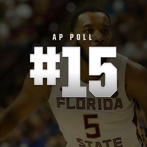 Image post by @fsuhoops on Instagram