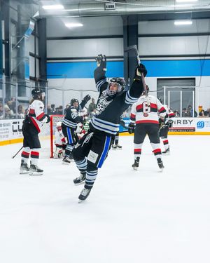 Image post by @renoiceraiders on Instagram