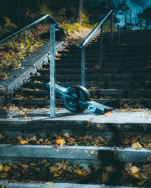 Image post by @onewheel on Instagram