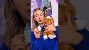 Video post by @sydneymorgan on YouTube