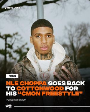 Image post by @rap on Instagram