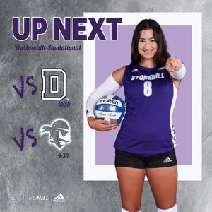 Image post by @stonehillvb on Instagram