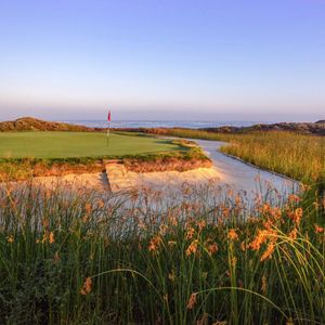 Image post by @pebblebeachresorts on Instagram