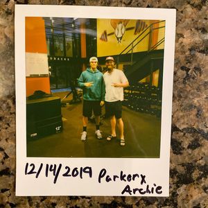 Image post by @archiebradley7 on Instagram