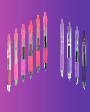 Image post by @pilotpenusa on Instagram