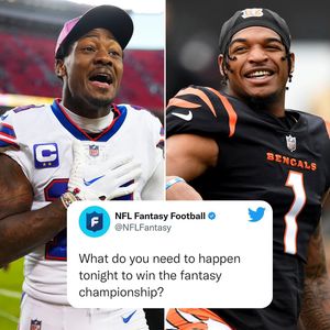 Image post by @nfl on Instagram