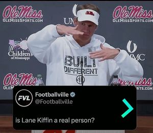 Image post by @footballvillenation on Instagram