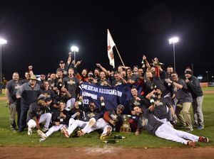 Image post by @fmredhawks on Instagram