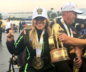 Image post by @JFR_Racing on Twitter