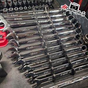 Image post by @snapon_official on Instagram