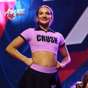 Image post by @varsityallstar on Instagram