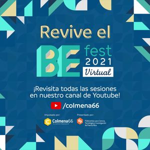 Image post by @befestpr on Instagram