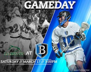 Image post by @bentleyathletics on Instagram