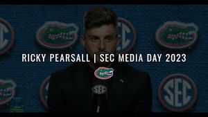 Video post by @gatorsfb on YouTube