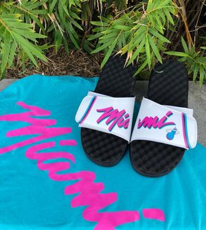 Image post by @miamiheatstore on Instagram