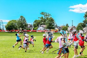 Image post by @predatorslacrosse on Instagram