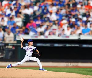 Image post by @mlb.mini on Instagram