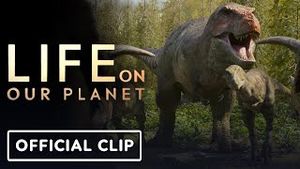 Video post by @ign on YouTube