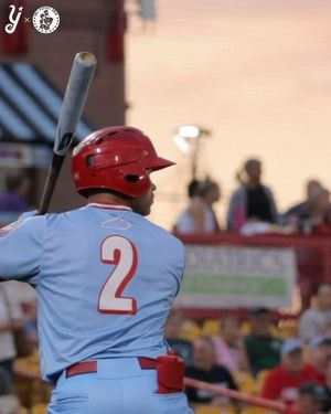 Image post by @florenceyallsbaseball on Instagram