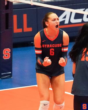 Image post by @CuseVB on Twitter