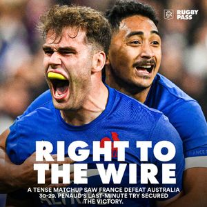 Image post by @rugbypass on Instagram