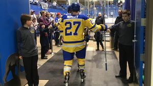 Image post by @nanookshockey on Instagram