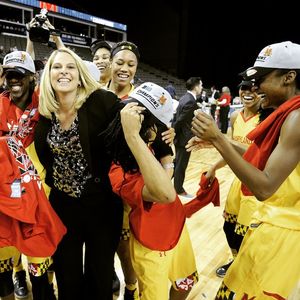 Image post by @terpswbb on Instagram
