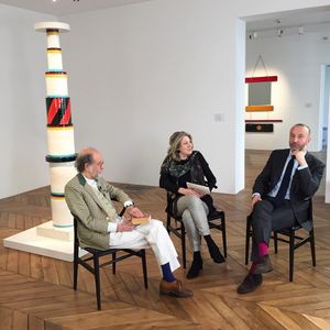 Image post by @phillipsauction on Instagram