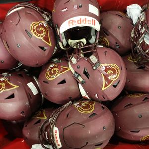 Image post by @riddellsports on Instagram